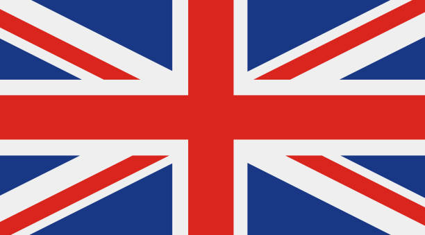 Great Britain flag